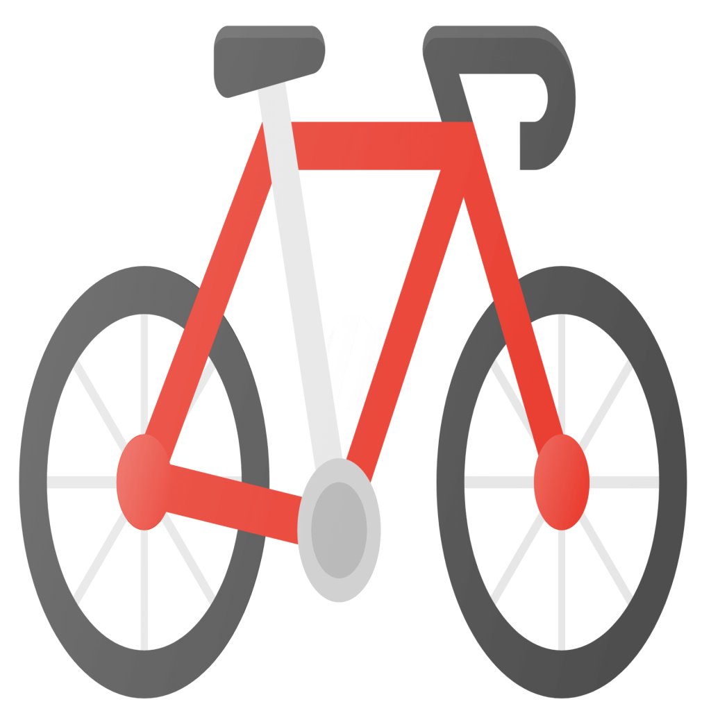 Cykel logga